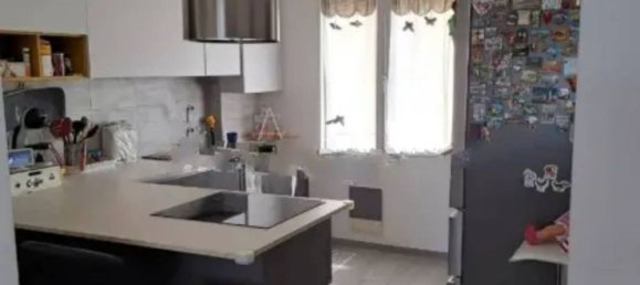 3 rooms Penthouse in Chioggia, Italy No. 58158 4