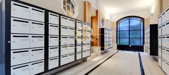 1 Schlafzimmer Wohnung in Paris, France, Nr. 175623 5