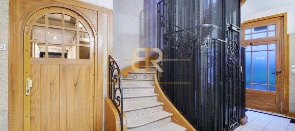 1 Schlafzimmer Wohnung in Paris, France, Nr. 175623 8