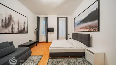 Studio à Neubau, Austria No. 122168