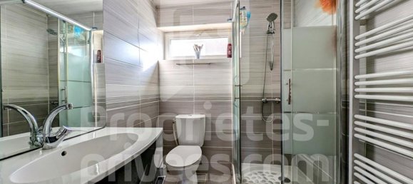 3 bedrooms House in Saint-Jean-d'Herans, France No. 208211 10