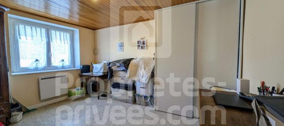 3 bedrooms House in Saint-Jean-d'Herans, France No. 208211 6