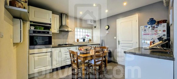 3 bedrooms House in Saint-Jean-d'Herans, France No. 208211 3