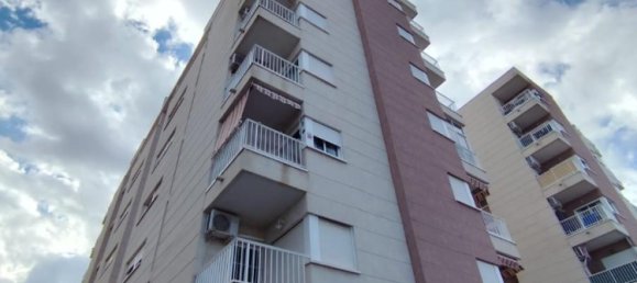 Apartamento T3 em Torrevieja, Spain N.º 100707 17