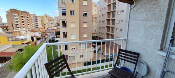 Apartamento T3 em Torrevieja, Spain N.º 100707 5