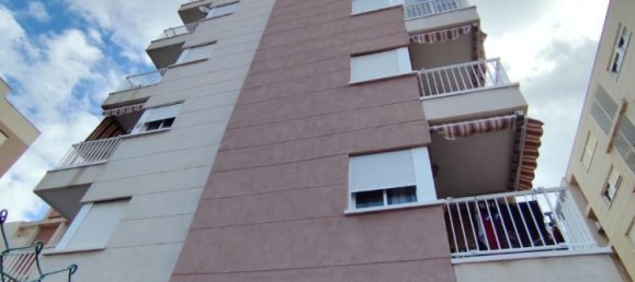 Apartamento T3 em Torrevieja, Spain N.º 100707 6