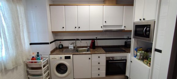 Apartamento T3 em Torrevieja, Spain N.º 100707 2