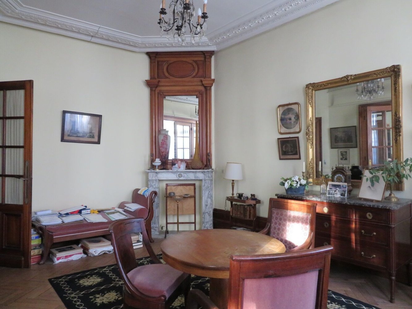 3 Schlafzimmer Wohnung in Lille, France, Nr. 88965