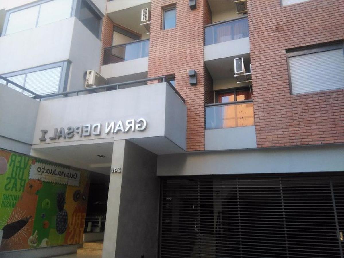 Studio à Cordoba, Argentina No. 56220