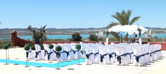 4 chambres Maison à Torremendo, Spain No. 144269 11