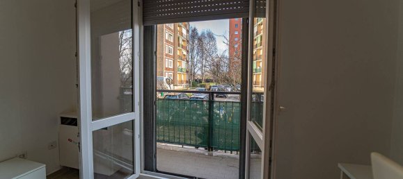 Apartamento T2 em Milan, Italy N.º 335986 12