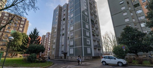 Apartamento T2 em Milan, Italy N.º 335986 15