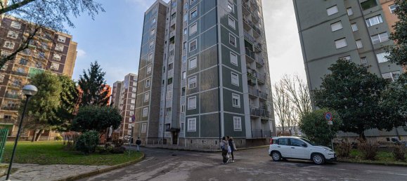 Apartamento T2 em Milan, Italy N.º 335986 14