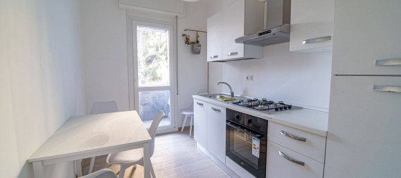 Apartamento T2 em Milan, Italy N.º 335986 7