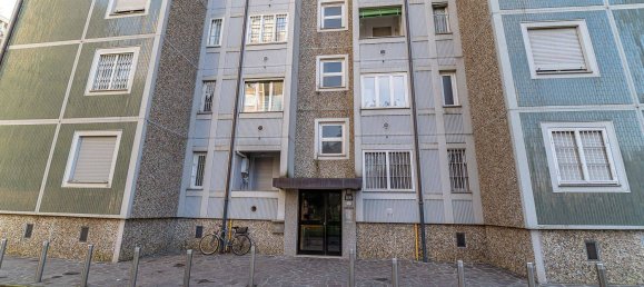 Apartamento T2 em Milan, Italy N.º 335986 13