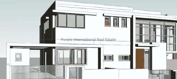 Villa T5 em Coral Bay, Cyprus N.º 978 2