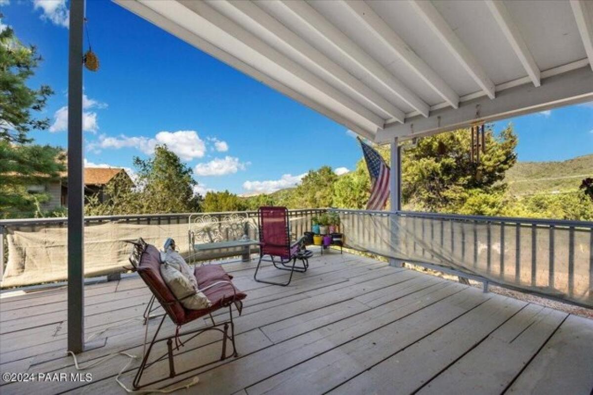 3 Schlafzimmer Haus in Prescott, USA, Nr. 430589