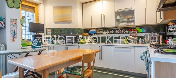 Apartamento de 5 divisões em Rome, Italy N.º 59665 13