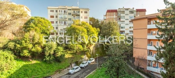 Apartamento de 5 divisões em Rome, Italy N.º 59665 8