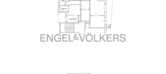 Apartamento de 5 divisões em Rome, Italy N.º 59665 22