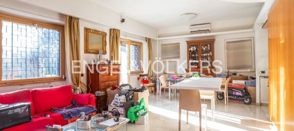 Apartamento de 5 divisões em Rome, Italy N.º 59665 9