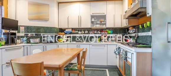 Apartamento de 5 divisões em Rome, Italy N.º 59665 16