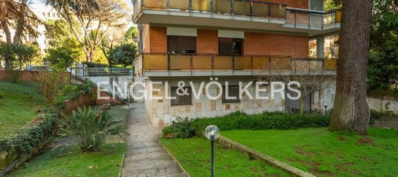 Apartamento de 5 divisões em Rome, Italy N.º 59665 21