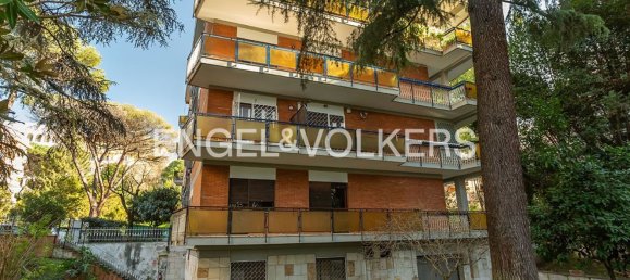 Apartamento de 5 divisões em Rome, Italy N.º 59665 20