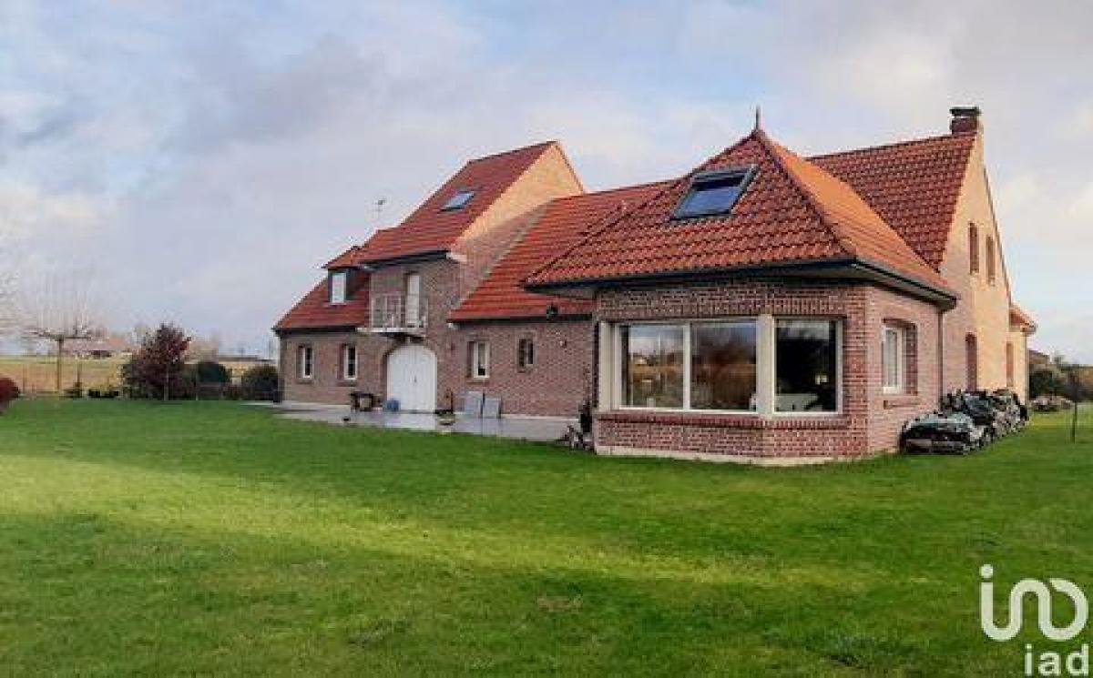 5 chambres Maison à Orchies, France No. 29329