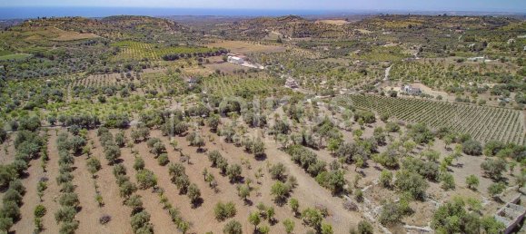 Terreno en Avola, Italy 400 m² No. 156533 21