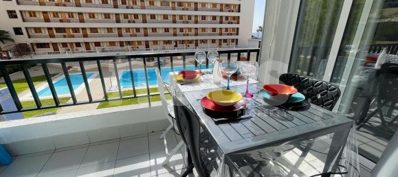 2 bedrooms Apartment in Los Cristianos, Spain No. 17662 6