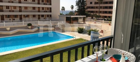 2 bedrooms Apartment in Los Cristianos, Spain No. 17662 2