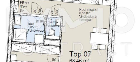 2 bedrooms Apartment in Penzing, Austria No. 148960 3