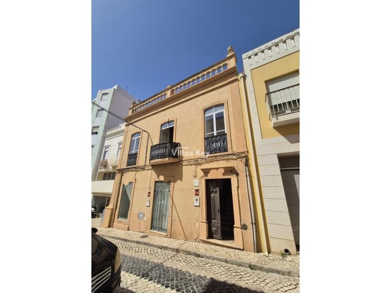 Edifício em Portimão, Portugal 371 m² N.º 263416