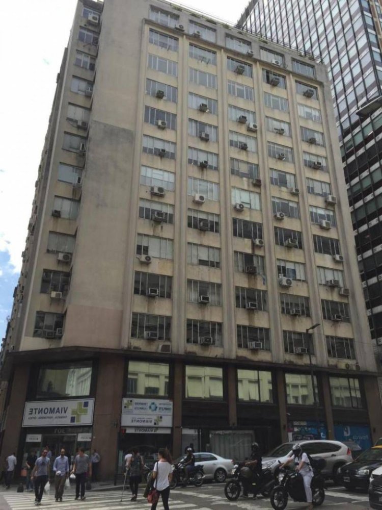 287m² Office in Buenos Aires, Argentina No. 106405