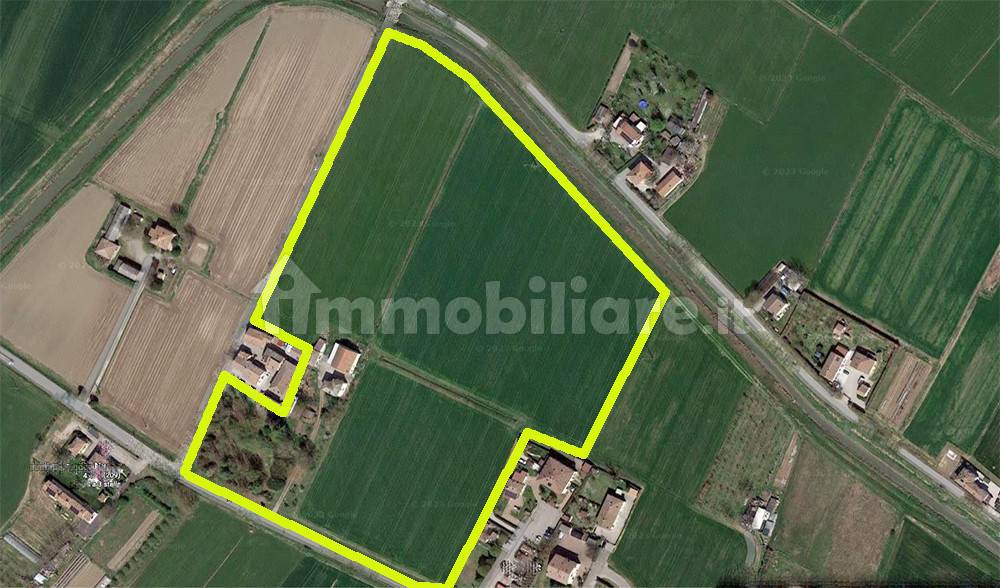 Terreno en Minerbio, Italy 57089 m² No. 174848
