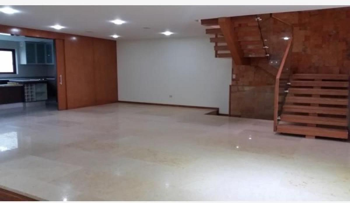 4 chambres Maison à Puebla, Mexico No. 153019