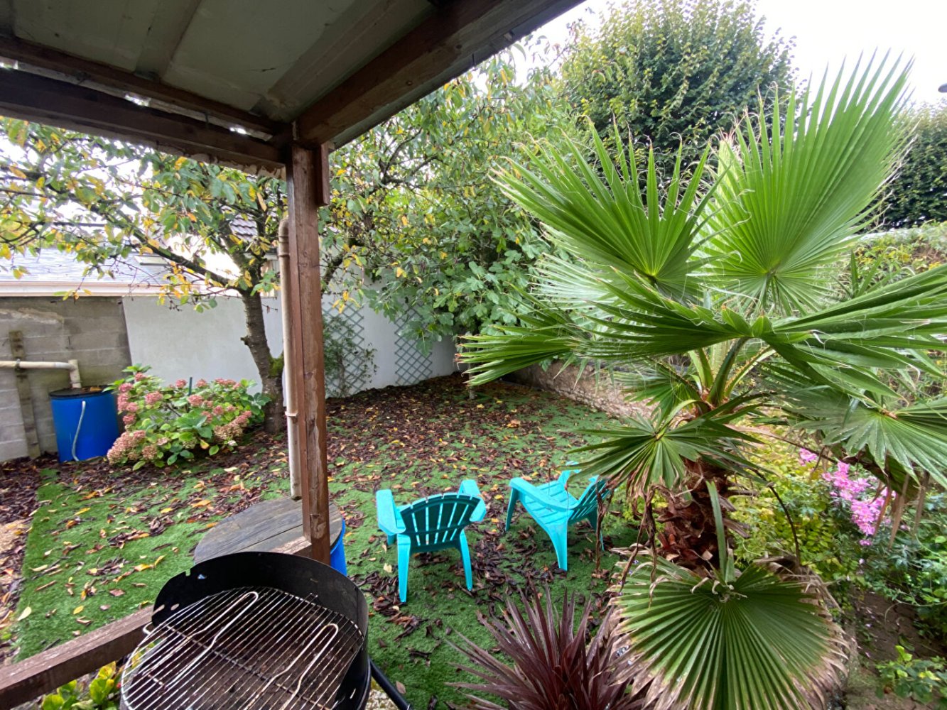 1 Schlafzimmer Wohnung in Orleans, France, Nr. 54255