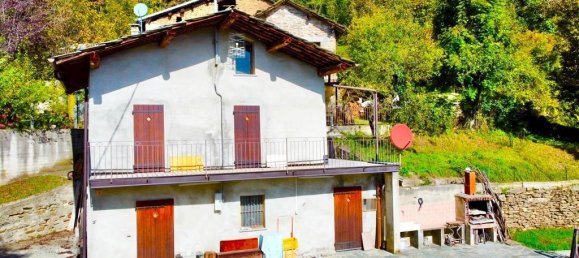 Casa de 3 divisões em Brossasco, Italy N.º 137251 18