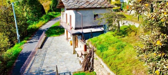 Casa de 3 divisões em Brossasco, Italy N.º 137251 17