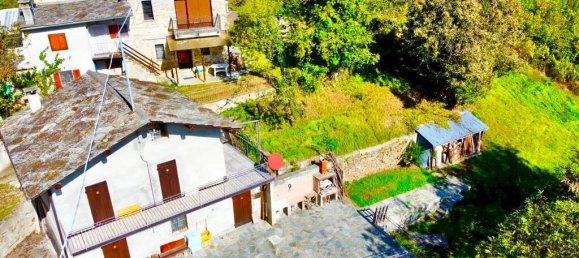 Casa de 3 divisões em Brossasco, Italy N.º 137251 2