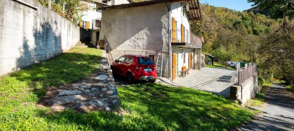 Casa de 3 divisões em Brossasco, Italy N.º 137251 30