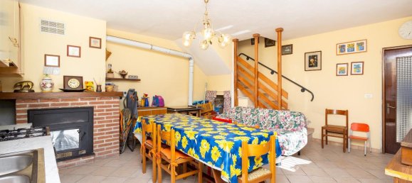 Casa de 3 divisões em Brossasco, Italy N.º 137251 6