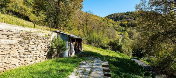 Casa de 3 divisões em Brossasco, Italy N.º 137251 4