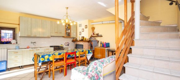 Casa de 3 divisões em Brossasco, Italy N.º 137251 5