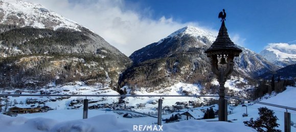 Hotel de 23 habitaciónes en Solden, Austria No. 17691 2