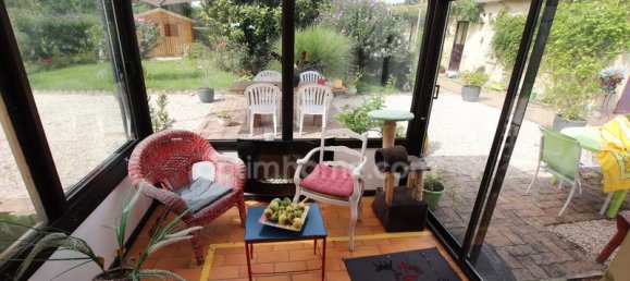 Casa de 2 dormitorios en Saint-Pere-sur-Loire, France No. 264497 5