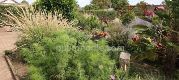 Casa de 2 dormitorios en Saint-Pere-sur-Loire, France No. 264497 18