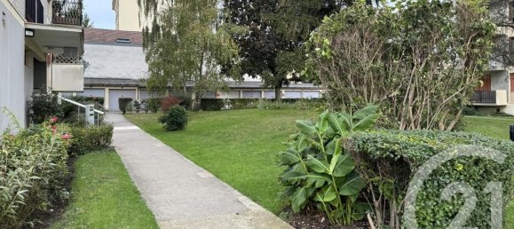 2 Schlafzimmer Wohnung in Fontenay-sous-Bois, France, Nr. 163814 2