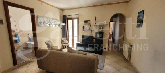 1 bedroom Apartment in Syracuse, Italy No. 242864 13